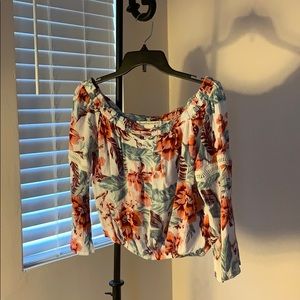 American Rag Crop Top